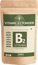Nutranix BHM Vitamina B2 Riboflavină pulbere 50gm