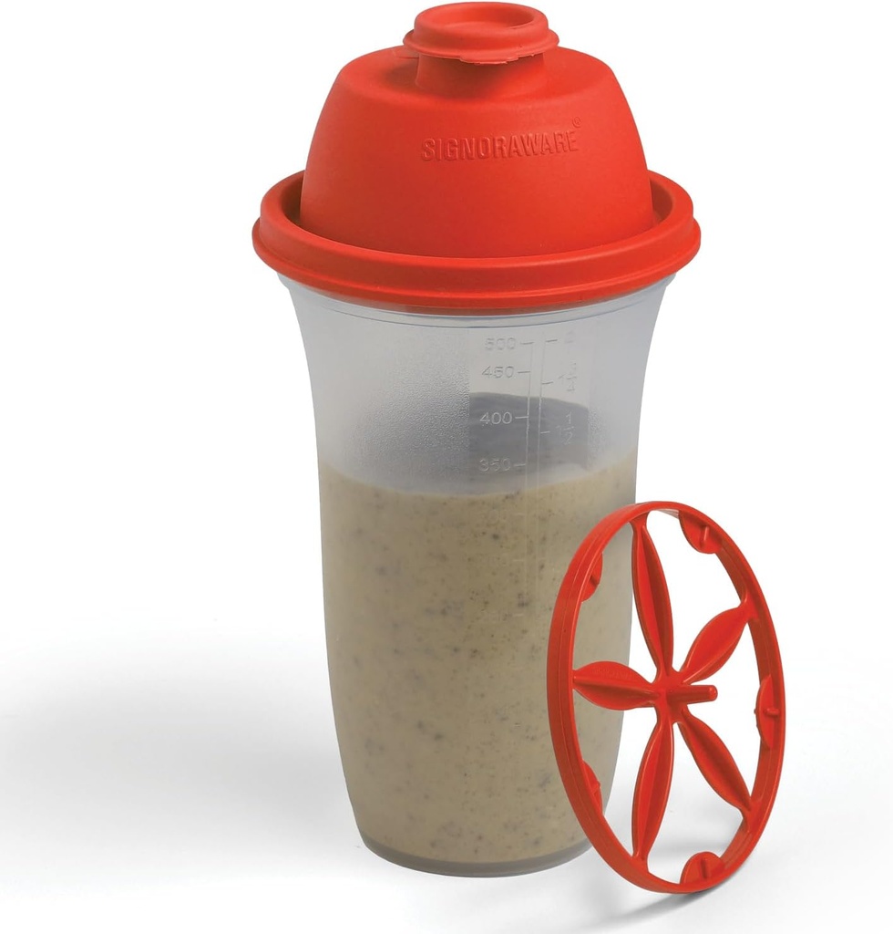 SENTORA WARE Shaker Sticle 