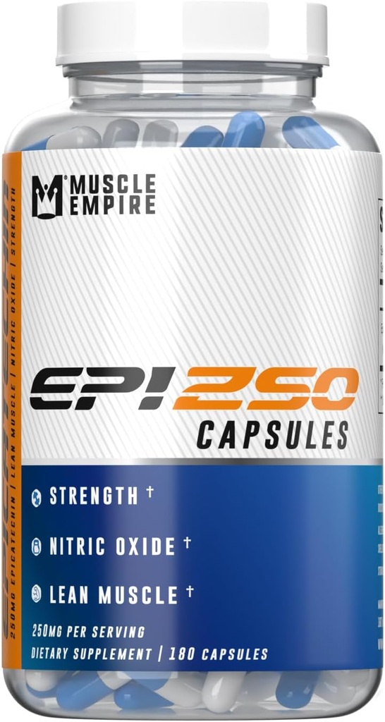Capsule Extract de epicatechin 