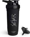 Smartshake Rockband Reforce din oțel inoxidabil Proteina Shaker Sticla - Gimnastica neizolata Sticla de gimnastica 