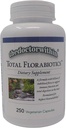 Florabiotice totale - Miliarde de Flora stabilizata - 250 capsule