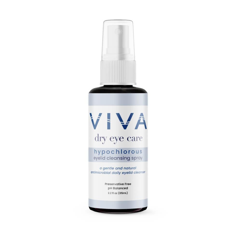 VIVA Eleid Curățare Spray-ul de curățare 