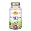 ZAND Nature's Life Nettle Root Power 450mg Herbal Supplement 
