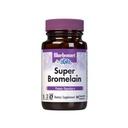 Capsule vegetariene BlueBonnet Super Bromelain, Ananas, 500 mg, 30 Conte