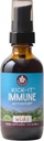 WishGarden Herbs Kick-It Imune pentru copii - Supplement de sprijin imun pentru copii, Herbal Immune Defense & Immune Booster cu Echinacea, OSHA, Elder, Rapid Baby and Toddler Immune Support Formula, 2oz