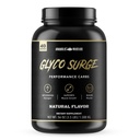 Anabolic Warfare Glyco Surge Glycogen Suplimentul carbohidrati de performanta pentru a ajuta Lean musculare de crestere, post de antrenament recuperare si rezistenta* (Actual 40 Serviri)