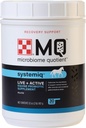 Purina® SystemiqTM Probiotic Horse Supplement 