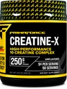 Primaforce Creatine-X 250 Grams - High-Performance 10 Creatine Complex - Nearomat