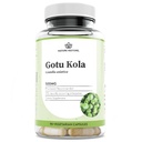 Natura Restaura Gotu Kola Extras Supliment, Standardizat la 10 Procent Triterpenes, Produs în Statele Unite ale Americii, 90 Capsule, Non OMG, Gluten gratuit, Vegan