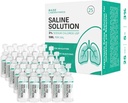 LABORATOARE BASE 3% Soluţie salină pentru nebulizator 