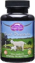 Dragon Herbs - Capre Placenta Capsule - 500 mg - 60 capsule