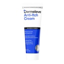 Steroizi Dermeve Free Anti-Itch Cream 