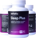 Sleep Plus Supliment 