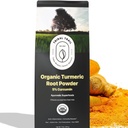 Pudră turmerică organică 
