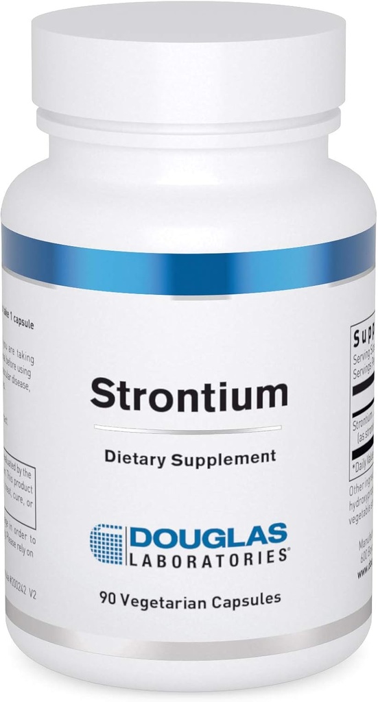 Laboratoarele Douglas Stronţiu 