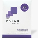 Patch Remedy Metabolise Patch 
