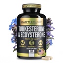 Turkesteron & Ecdysteron 