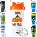 Forza Sports Blender Sticla x Classic 28 oz. Shaker - Citrus Got real