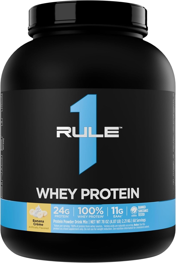 Regula 1 Whey Puls 