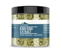Elemente earthborn Kava Kava Extract, 200 capsule, Pur și nediluat, fără aditivi