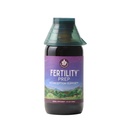WishGarden Herbs Fertility Prep Suport conceptie - Toate-naturale Femeilor Fertilitate Suplimentul Herbal w/Vitex, Red Maca & Raspberry Leaf, Sprijină sănătos Hormon echilibru & funcția de reproducere, 4oz