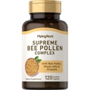 Piping Rock Bee Polen cu Royal Jelly și Propolis 