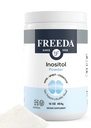 FREEDA Pure Myo-Inositol Powder 
