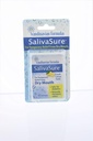 Nozovent Scandinavia Formulas SalivaSure Lozenges 90 ea (Pachet de 2)