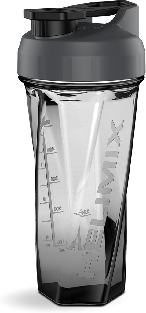 HELIMIX 2.0 Vortex Blender Shaker Sticla Holds până la 28oz 