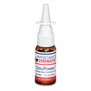 Puterea Medicului SinuPower Mist - 1 fl oz - Suporturi Sanatos Membranes & Sinuss - cu P73 Oregano - Non-Adictive