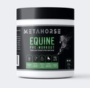 Equine Pre-Garning, Calmant, Cal Vitamina Minerale Suplimente, Top Line, Focus, Barrel Racing