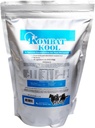 Kombat Kool Health Supplement, Equine Powder 5lb Bag, O Formulaţie specială pentru non-Sweaters