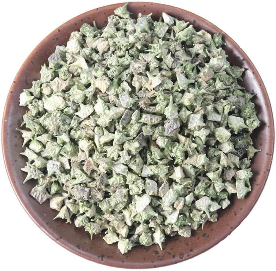 Pure Natural Premium Tribulus Terrestris, Puncturevine Caltrop Fruit,FRUCTUS TRIBULI500g, 17.64 Ounce (Pachet de 1)
