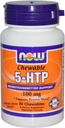 Acum alimente 5-HTP Citrus naturale masticabile - 100 mg - 90 Chewables