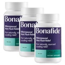 Renunţă la Bonafide. Ajutor de la Menopauza Hot Flashes & Transpirații de noapte.