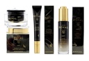 Jafra Royal Jelly Defy Trio-4D Defin Hydrator/Active Firming Ser/Eye Tratamentul