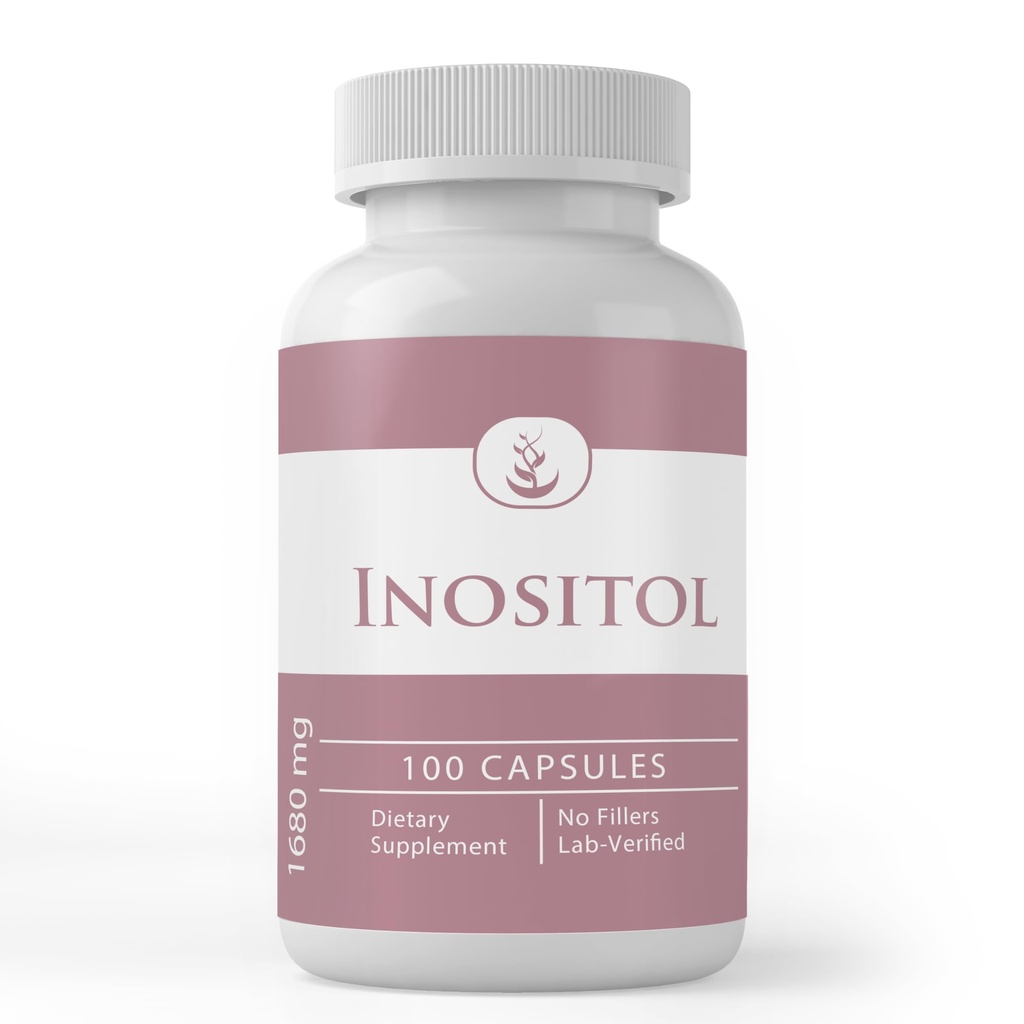INGREDIENTE ORIGINALE INOZIBILE, (100 capsule) Mereu pure, fără aditivi sau umpluturi