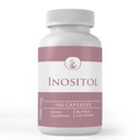 INGREDIENTE ORIGINALE INOZIBILE, (100 capsule) Mereu pure, fără aditivi sau umpluturi
