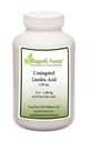 Acid linoleic conjugat - Acid gras liber 1200 mg CLA natural - 1500 mg - 60 capsule