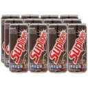 Supligen Chocolate Liquid Meal Supliment, 9.87 oz (Pachet de 12) 