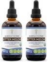 Secretele Tribe Bitter Melon USDA Organic 