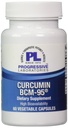 Labs Progressive - Curcumin BCM-95 60 Vcaps [Sănătate și Frumusețe]