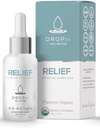 DropRx Relief de Dr. Nicole Saphier 
