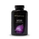 PuraDyme MSM cu cofactor întreg alimente Blend 