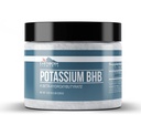 Elemente pământene Hidroxibutirat de potasiu D-Beta 8 oz, BHB de potasiu, întotdeauna pur