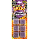 Stacker2 Chew: Energie extremă - 6 Gume Blistere