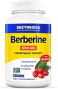 Enzytaxa Berberine 800 mg 