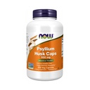 ACUM alimente Suplimente, Psyllium Husk Caps 500 mg, non-GMO proiect verificat, naturale solubile Fibră, Intestinal Health*, 200 Veg Capsule