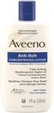 AVEENO Anti- Itch Lotion 4 oz (3 ambalaj)