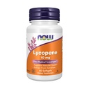 Acum Suplimente, Licopen 10 mg cu extract natural din roşii, Scavenger radical gratuit *, 60 Softgels